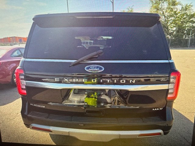 2023 Ford Expedition Max Platinum