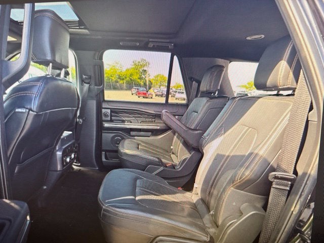 2023 Ford Expedition Max Platinum