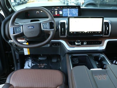 2026 Ford Expedition Max King Ranch