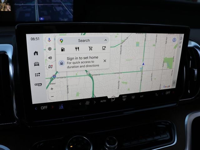 2026 Ford Expedition Max King Ranch