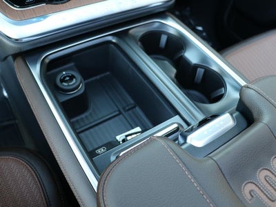 2026 Ford Expedition Max King Ranch