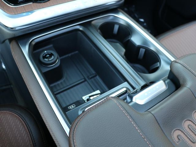 2026 Ford Expedition Max King Ranch