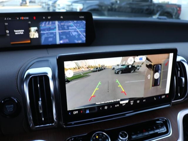 2026 Ford Expedition Max King Ranch