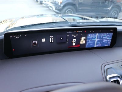 2026 Ford Expedition Max King Ranch