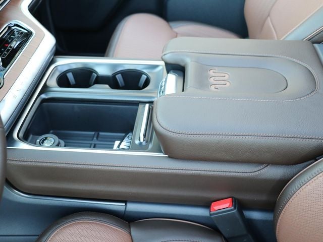2026 Ford Expedition Max King Ranch