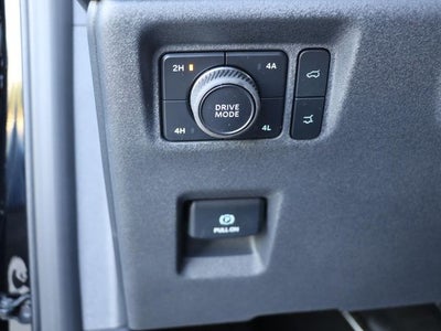 2026 Ford Expedition Max King Ranch