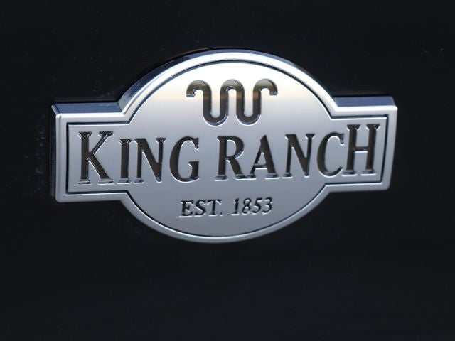 2026 Ford Expedition Max King Ranch