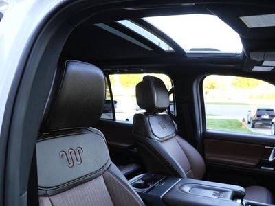 2026 Ford Expedition Max King Ranch
