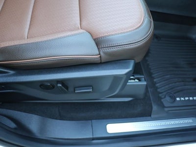 2026 Ford Expedition Max King Ranch