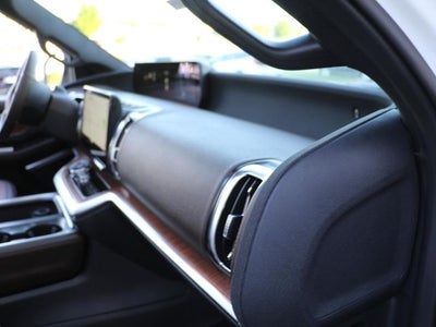 2026 Ford Expedition Max King Ranch