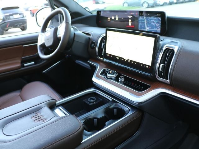 2026 Ford Expedition Max King Ranch