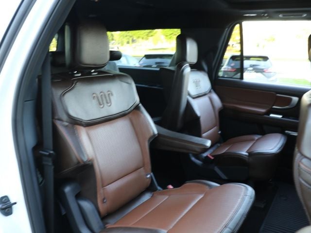 2026 Ford Expedition Max King Ranch