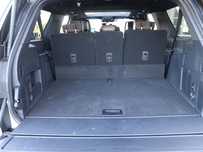 2026 Ford Expedition Max King Ranch