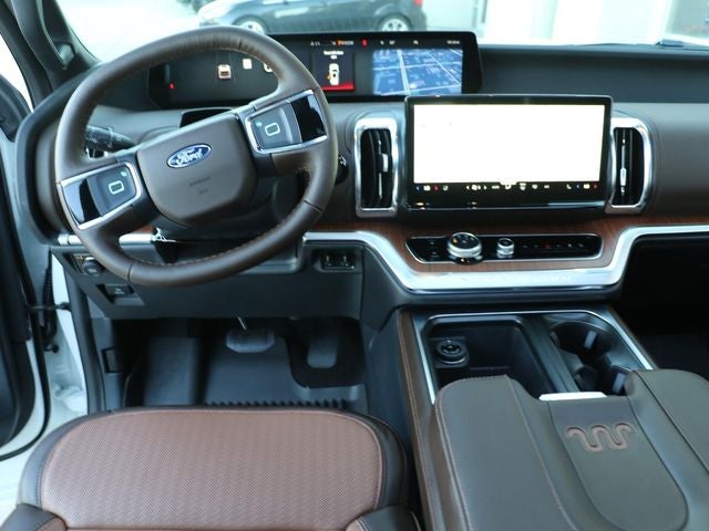 2026 Ford Expedition Max King Ranch