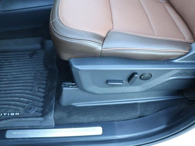 2026 Ford Expedition Max King Ranch