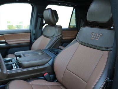 2026 Ford Expedition Max King Ranch
