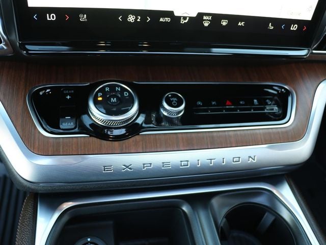 2026 Ford Expedition Max King Ranch
