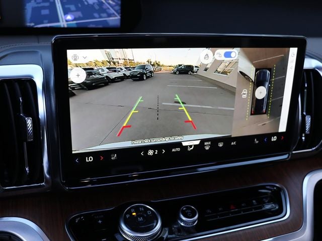 2026 Ford Expedition Max King Ranch