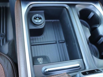2026 Ford Expedition Max King Ranch