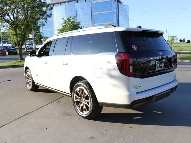 2026 Ford Expedition Max King Ranch