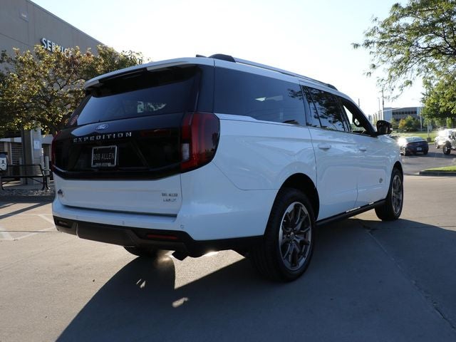 2026 Ford Expedition Max King Ranch