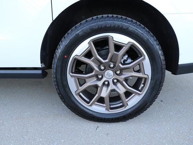 2026 Ford Expedition Max King Ranch