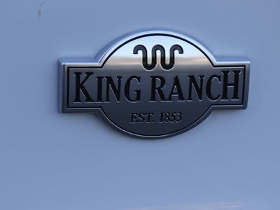 2026 Ford Expedition Max King Ranch