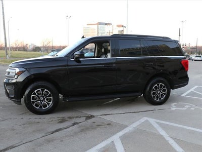 2024 Ford Expedition XLT
