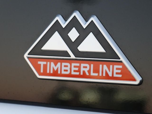 2024 Ford Expedition Timberline