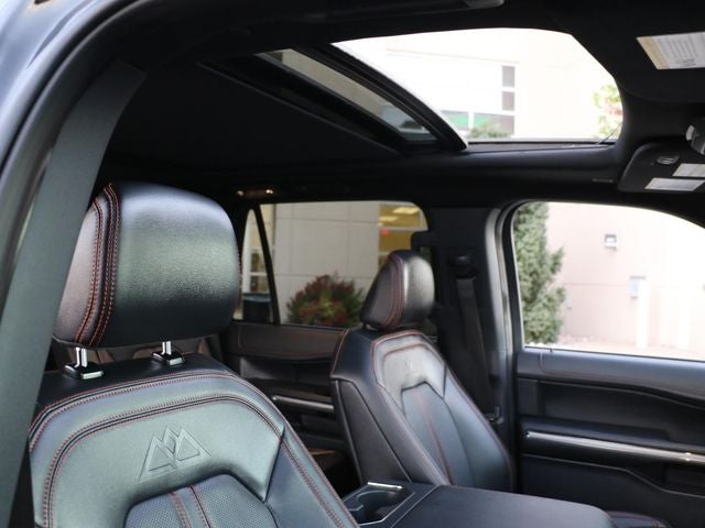 2024 Ford Expedition Timberline