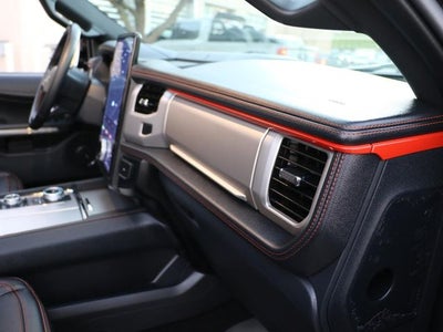 2024 Ford Expedition Timberline