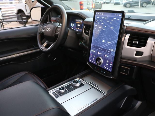 2024 Ford Expedition Timberline