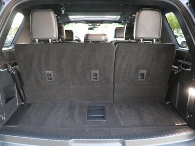 2024 Ford Expedition Timberline