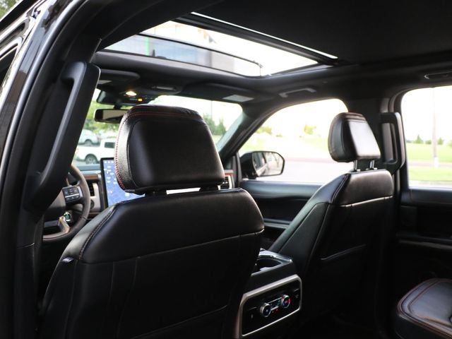 2024 Ford Expedition Timberline