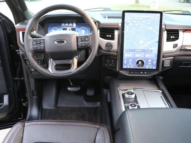 2024 Ford Expedition Timberline