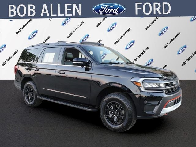 2024 Ford Expedition Timberline