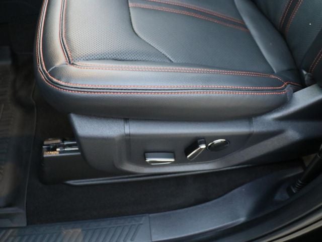 2024 Ford Expedition Timberline
