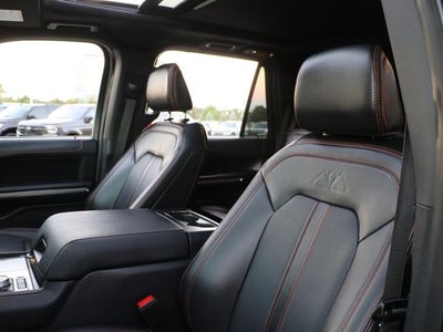 2024 Ford Expedition Timberline