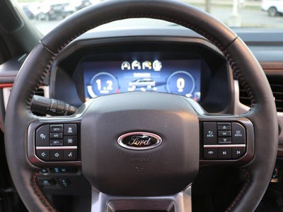 2024 Ford Expedition Timberline