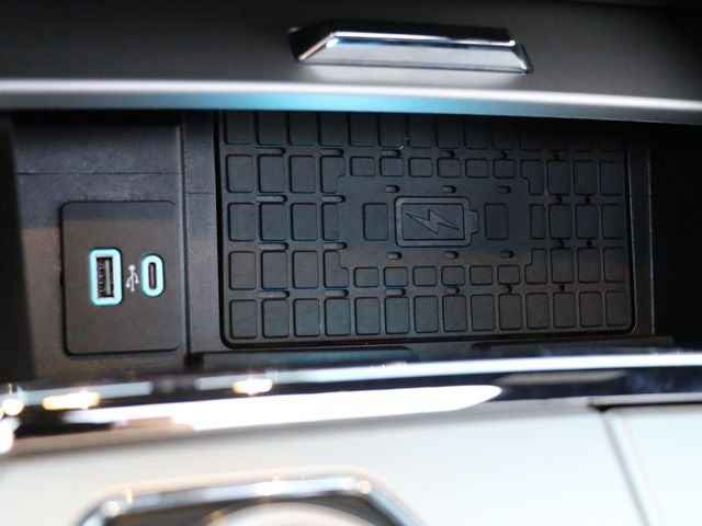 2024 Ford Expedition Timberline