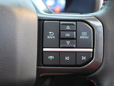 2024 Ford Expedition Timberline
