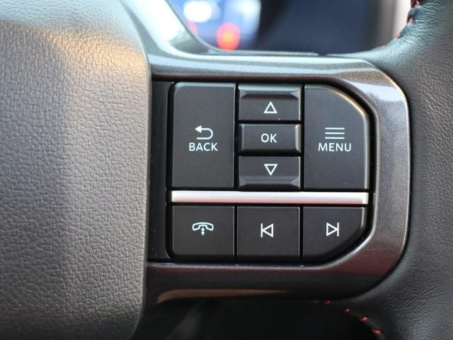 2024 Ford Expedition Timberline