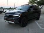 2024 Ford Expedition Timberline