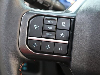 2024 Ford Expedition Timberline