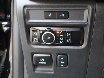 2024 Ford Expedition Timberline