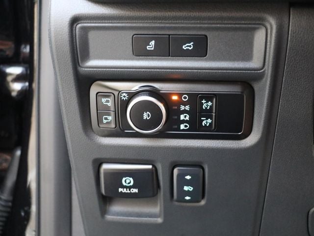 2024 Ford Expedition Timberline