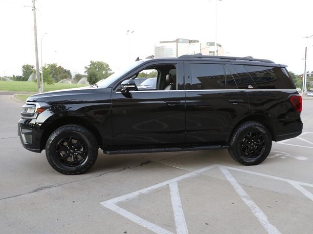 2024 Ford Expedition Timberline