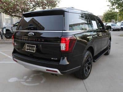 2024 Ford Expedition Timberline