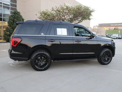 2024 Ford Expedition Timberline