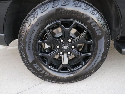 2024 Ford Expedition Timberline